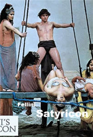 爱情神话/萨蒂里孔