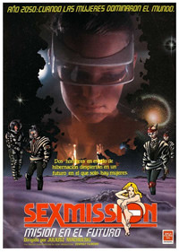 铁幕性史/性&middot;任务