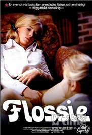 嫩草的香味/Flossie